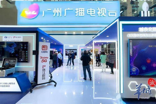 網(wǎng)絡(luò)傳播的'高精尖'技術(shù) 不容錯(cuò)過的國(guó)內(nèi)最大展示會(huì)