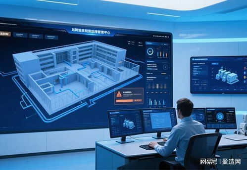 盈造網 引領BIM技術應用的專業化、一站式網絡服務平臺