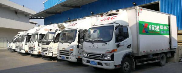 城市配送運輸服務的核心特點與挑戰