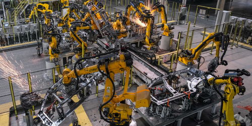 交運股份 深耕城市配送運輸服務，暫未涉足無人駕駛牌照領域