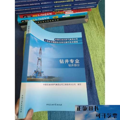 中國(guó)石油天然氣集團(tuán)公司工程技術(shù)服務(wù)隊(duì)伍崗位操作技術(shù)服務(wù)指南